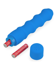 Load image into Gallery viewer, Vibrator mit 10 Modi Groovy