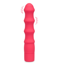 Load image into Gallery viewer, Vibrator mit 10 Modi Groovy