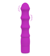 Load image into Gallery viewer, Vibrator mit 10 Modi Groovy