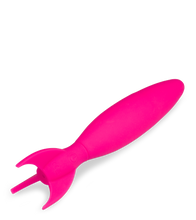 Load image into Gallery viewer, Vibrator mit 10 Modi Love Rocket