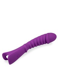 Load image into Gallery viewer, Vibrator mit 9 Modi Topi