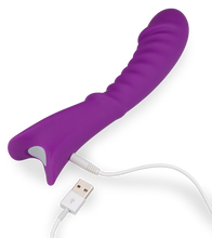 Load image into Gallery viewer, Vibrator mit 9 Modi Topi