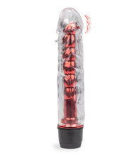 Load image into Gallery viewer, Vibrator mit abnehmbarem Sleeve Jay