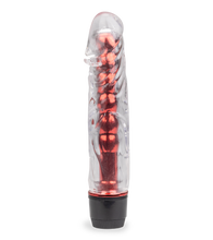 Load image into Gallery viewer, Vibrator mit abnehmbarem Sleeve Jay