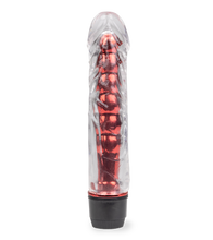 Load image into Gallery viewer, Vibrator mit abnehmbarem Sleeve Jay