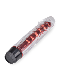 Load image into Gallery viewer, Vibrator mit abnehmbarem Sleeve Jay