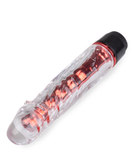 Load image into Gallery viewer, Vibrator mit abnehmbarem Sleeve Jay