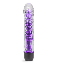 Load image into Gallery viewer, Vibrator mit abnehmbarem Sleeve Jay