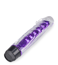 Load image into Gallery viewer, Vibrator mit abnehmbarem Sleeve Jay