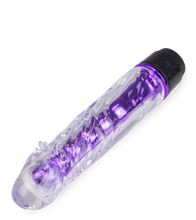 Load image into Gallery viewer, Vibrator mit abnehmbarem Sleeve Jay