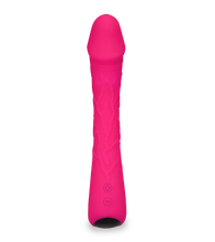 Load image into Gallery viewer, Vibrator mit Aderung Sunshine