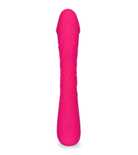 Load image into Gallery viewer, Vibrator mit Aderung Sunshine
