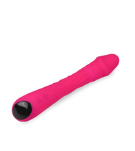 Load image into Gallery viewer, Vibrator mit Aderung Sunshine