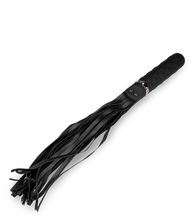 Load image into Gallery viewer, Vibrator mit BDSM-Flogger