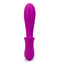 Load image into Gallery viewer, Vibrator mit Cunnilingus-Zunge 12 Modi
