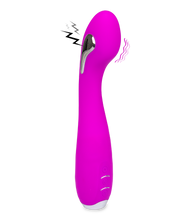 Load image into Gallery viewer, Vibrator mit Elektrostimulation Electra