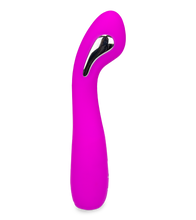 Load image into Gallery viewer, Vibrator mit Elektrostimulation Electra