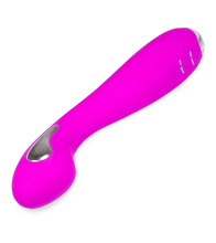 Load image into Gallery viewer, Vibrator mit Elektrostimulation Electra