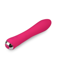 Load image into Gallery viewer, Vibrator mit Heizfunktion Aurora