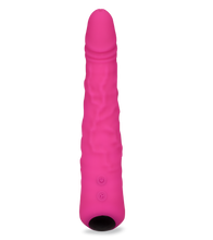 Load image into Gallery viewer, Vibrator mit Rotation King