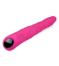 Load image into Gallery viewer, Vibrator mit Rotation King