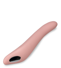 Load image into Gallery viewer, Vibrator mit Rotation und Vibration Jungle