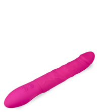 Load image into Gallery viewer, Vibrator mit Rotationsfunktion Queen