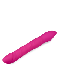 Load image into Gallery viewer, Vibrator mit Rotationsfunktion Queen