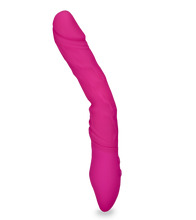 Load image into Gallery viewer, Vibrator mit Rotationsfunktion Queen
