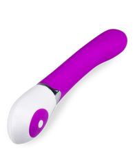 Load image into Gallery viewer, Vibrator mit Sprachsteuerung