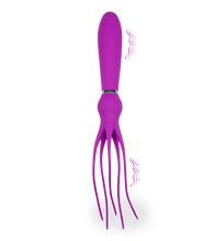 Load image into Gallery viewer, Vibrator mit vibrierenden Bändern