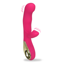 Load image into Gallery viewer, Vibrator Mr Rabbit Upper Class