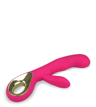 Load image into Gallery viewer, Vibrator Mr Rabbit Upper Class