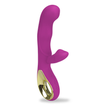 Load image into Gallery viewer, Vibrator Mr Rabbit Upper Class