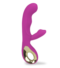 Load image into Gallery viewer, Vibrator Mr Rabbit Upper Class