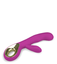 Load image into Gallery viewer, Vibrator Mr Rabbit Upper Class