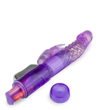 Load image into Gallery viewer, Vibrator Play Rabbit