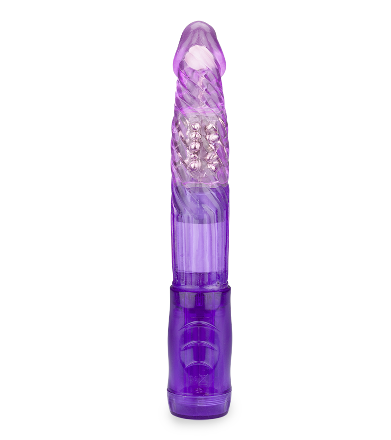 Vibrator Play Rabbit