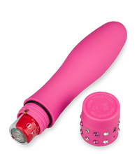 Load image into Gallery viewer, Vibrator Sparkling Love