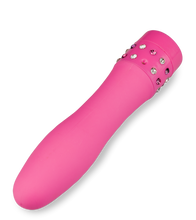 Load image into Gallery viewer, Vibrator Sparkling Love