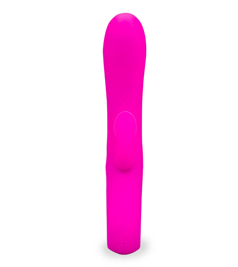 Vibrator Suck My Clit Deluxe