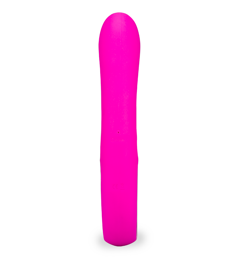 Vibrator Suck My Clit Deluxe