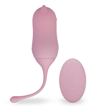 Load image into Gallery viewer, Vibrator Sweet Cat mit 9 Modi