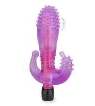 Load image into Gallery viewer, Vibrator Triple Joy
