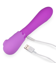 Load image into Gallery viewer, Vibrator und Klitorisstimulator Enchanting