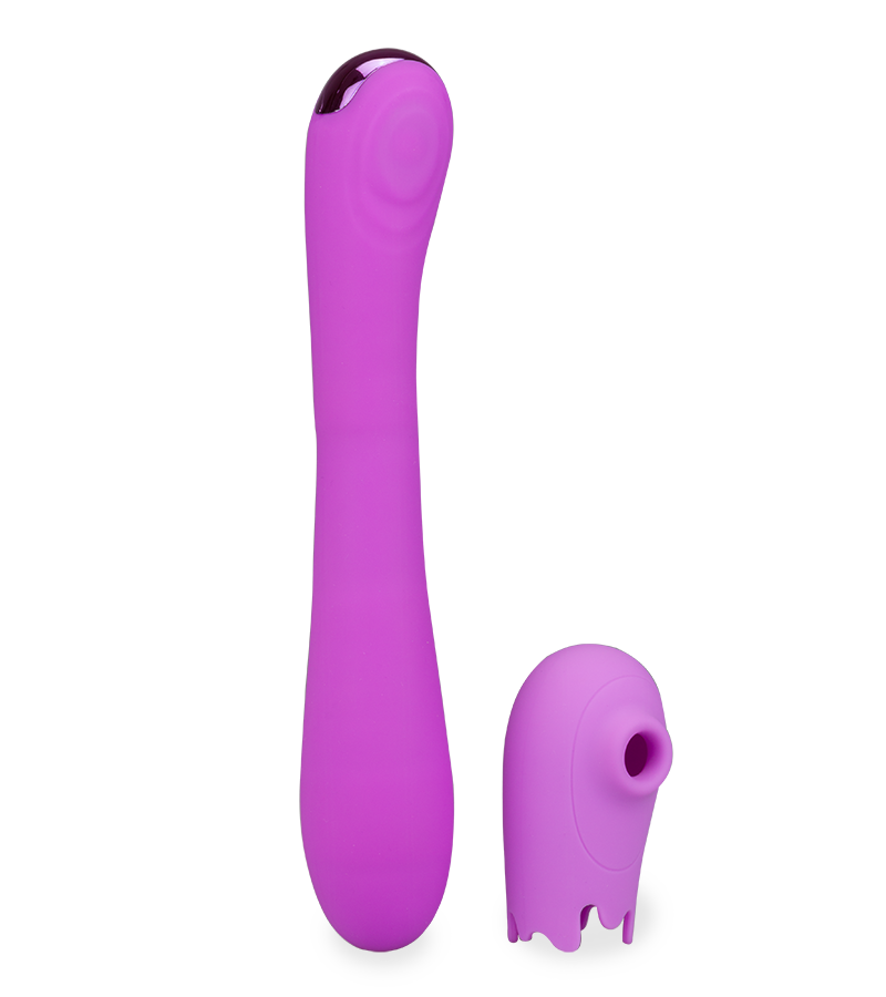 Vibrator und Klitorisstimulator Enchanting