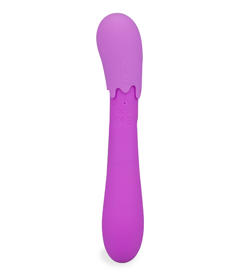 Vibrator und Klitorisstimulator Enchanting