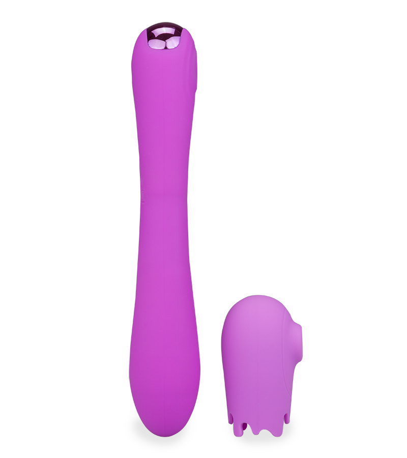 Vibrator und Klitorisstimulator Enchanting