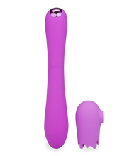 Load image into Gallery viewer, Vibrator und Klitorisstimulator Enchanting
