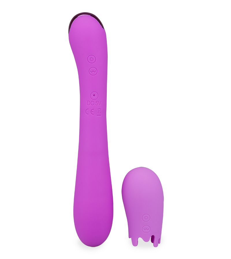 Vibrator und Klitorisstimulator Enchanting